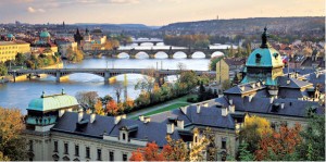 EuropeanRiverCruise