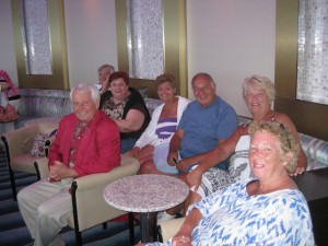Bobby & Friends, Bermuda Cruise